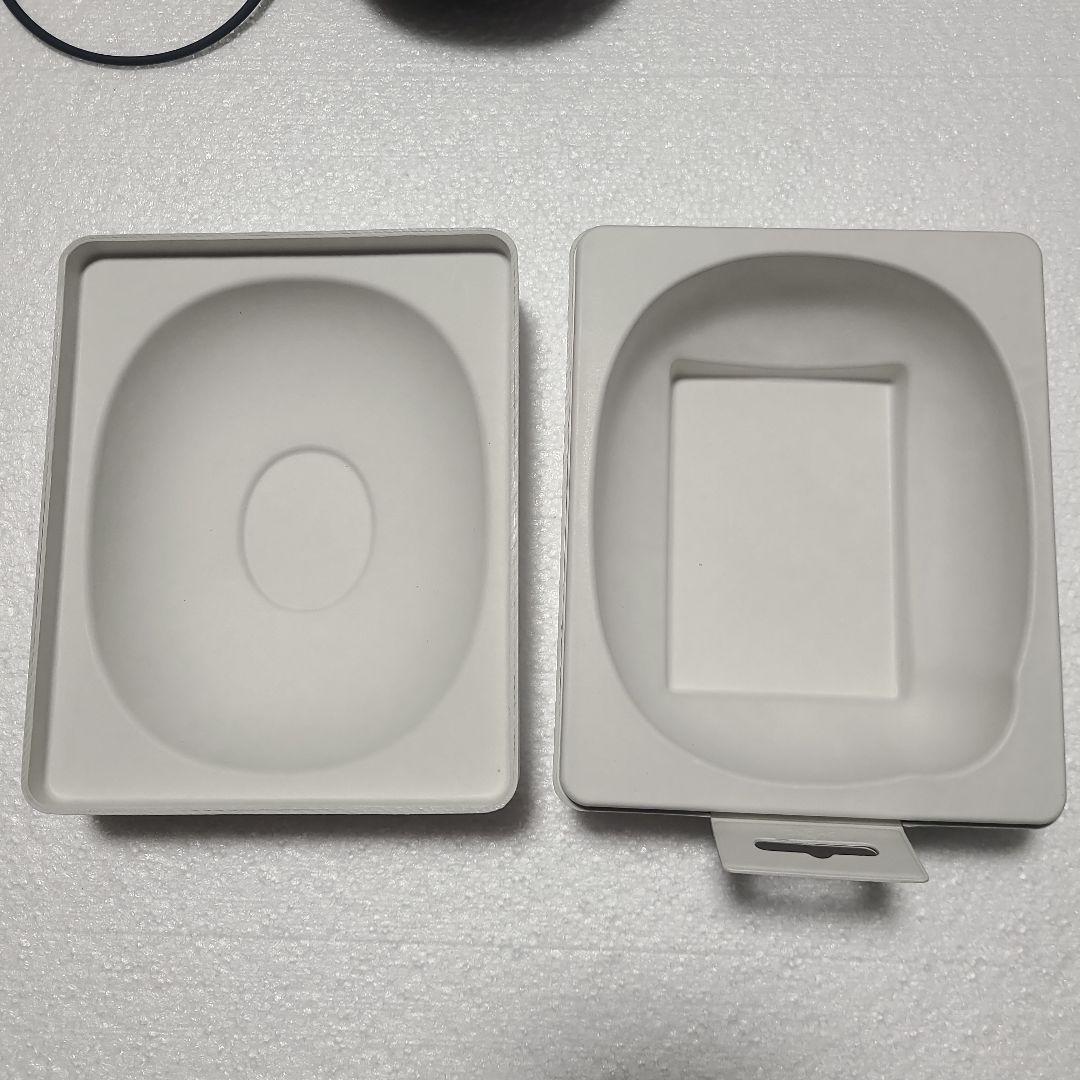 Shokz OpenRun Pro2 ブラック/未使用に近い/保証書レシート付き