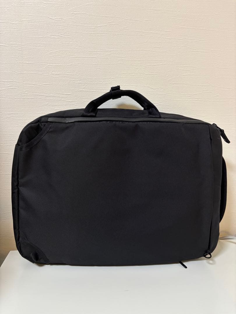 gamakun専用インケース Incase Convertible Brief