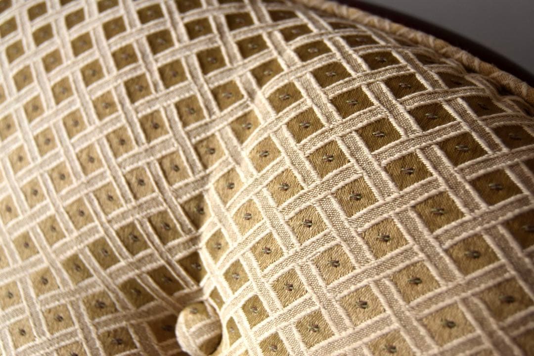 秋田木工 No.75 アームチェア