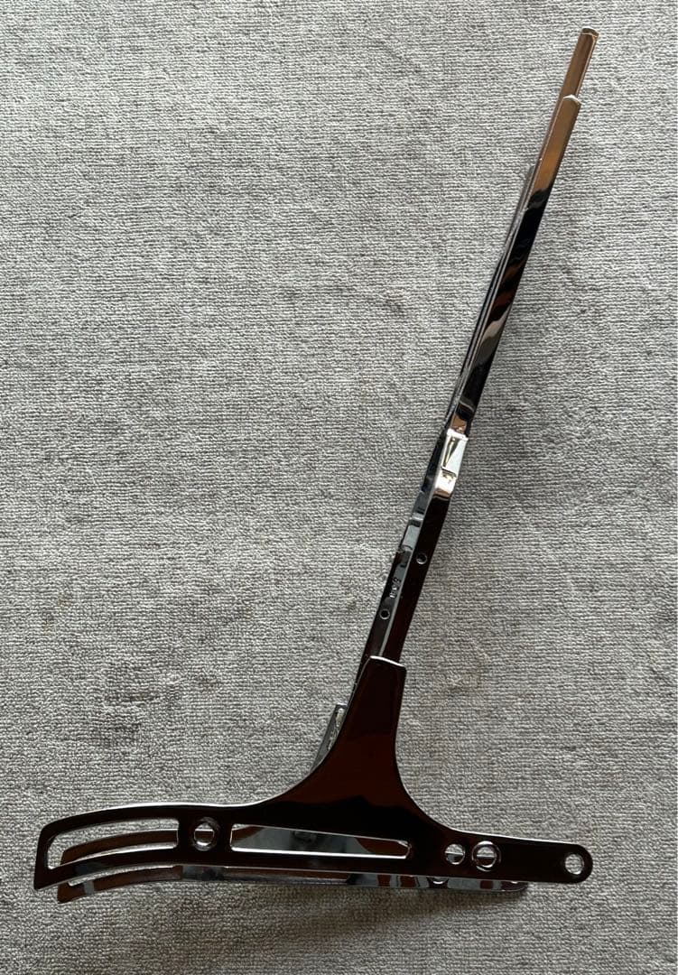 希少　ハーレーダビッドソン　トライデントシーシーバー　初期サンダンス　ショベル用