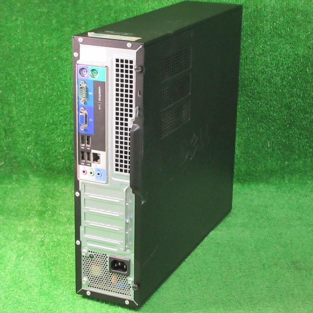 整備済 Windows XP Core2Duo SSD120GB メモリ4GB