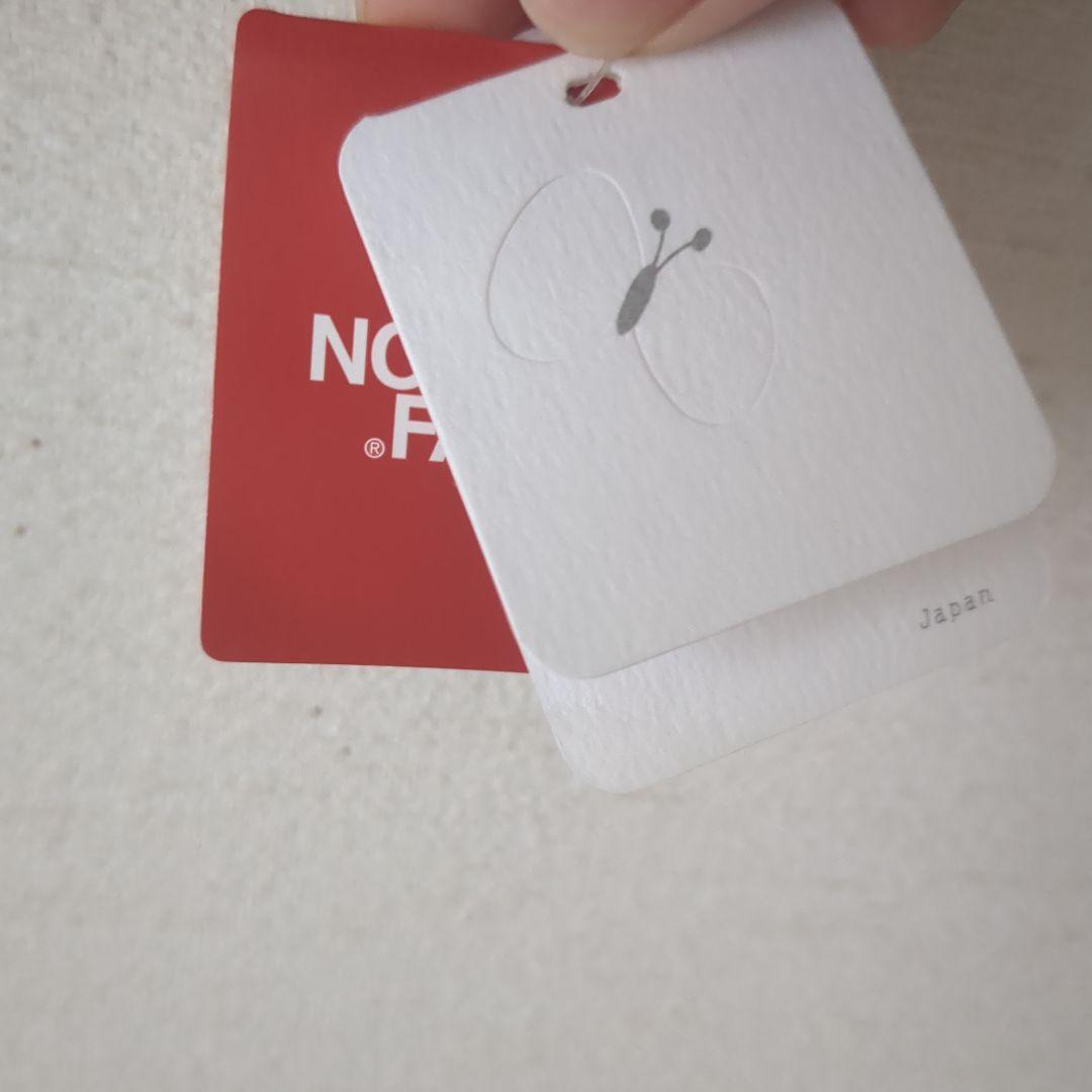 THE NORTH FACE✖ミナペルホネン Flash Flawerハット