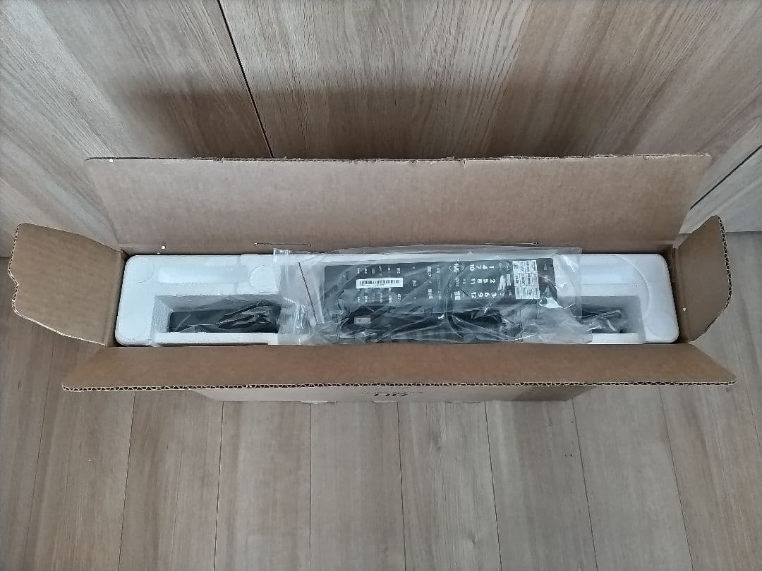 TOSHIBA REGZA テレビ 24型