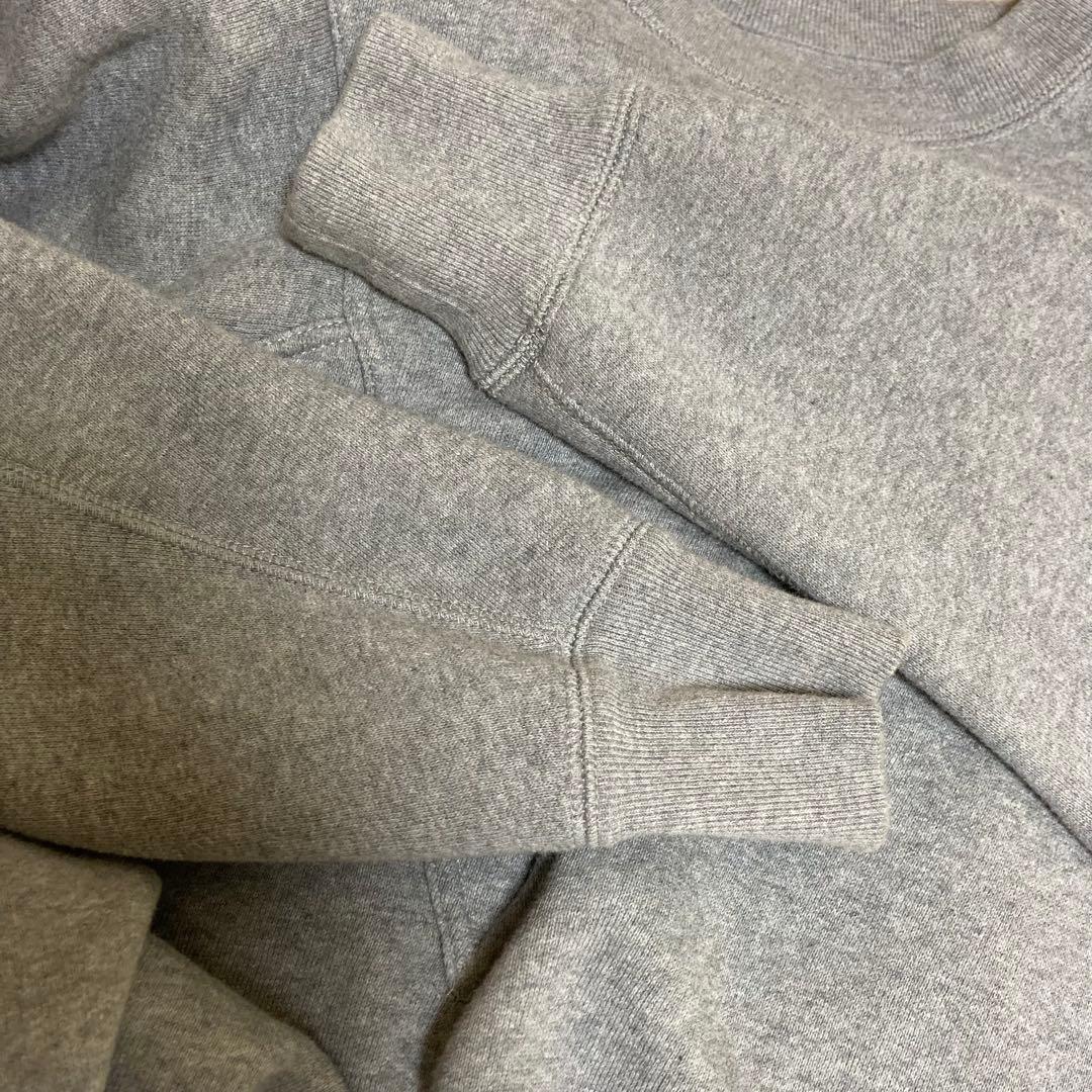 isabel marant étoile パフスリーブ スウェット