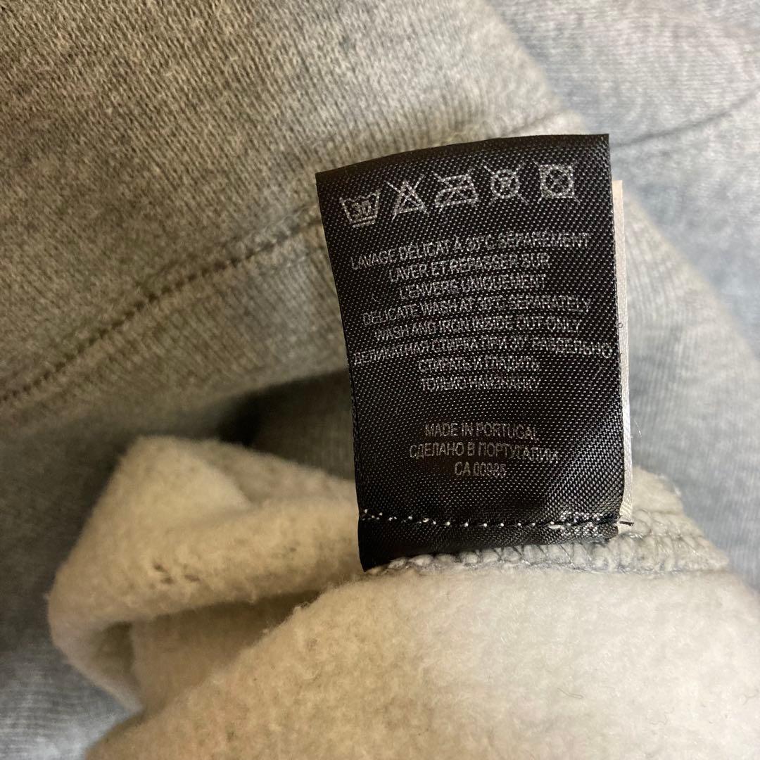 isabel marant étoile パフスリーブ スウェット