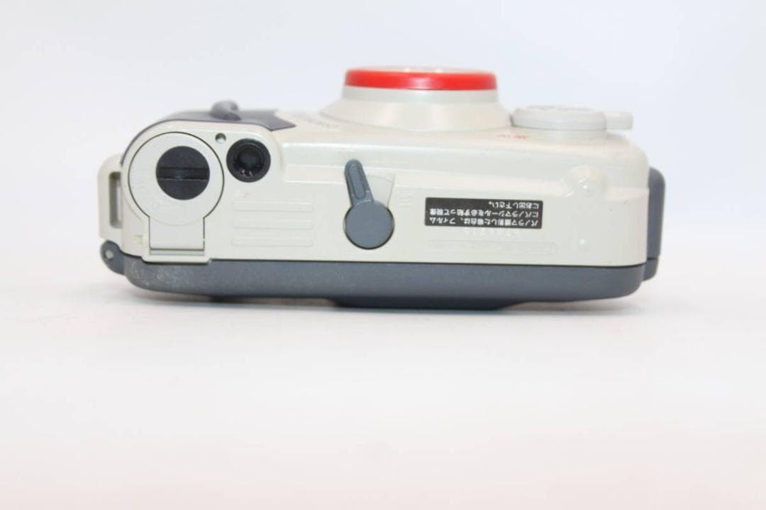 使用感少な目 動作確認済み Canon Autoboy D5 PANORAMA