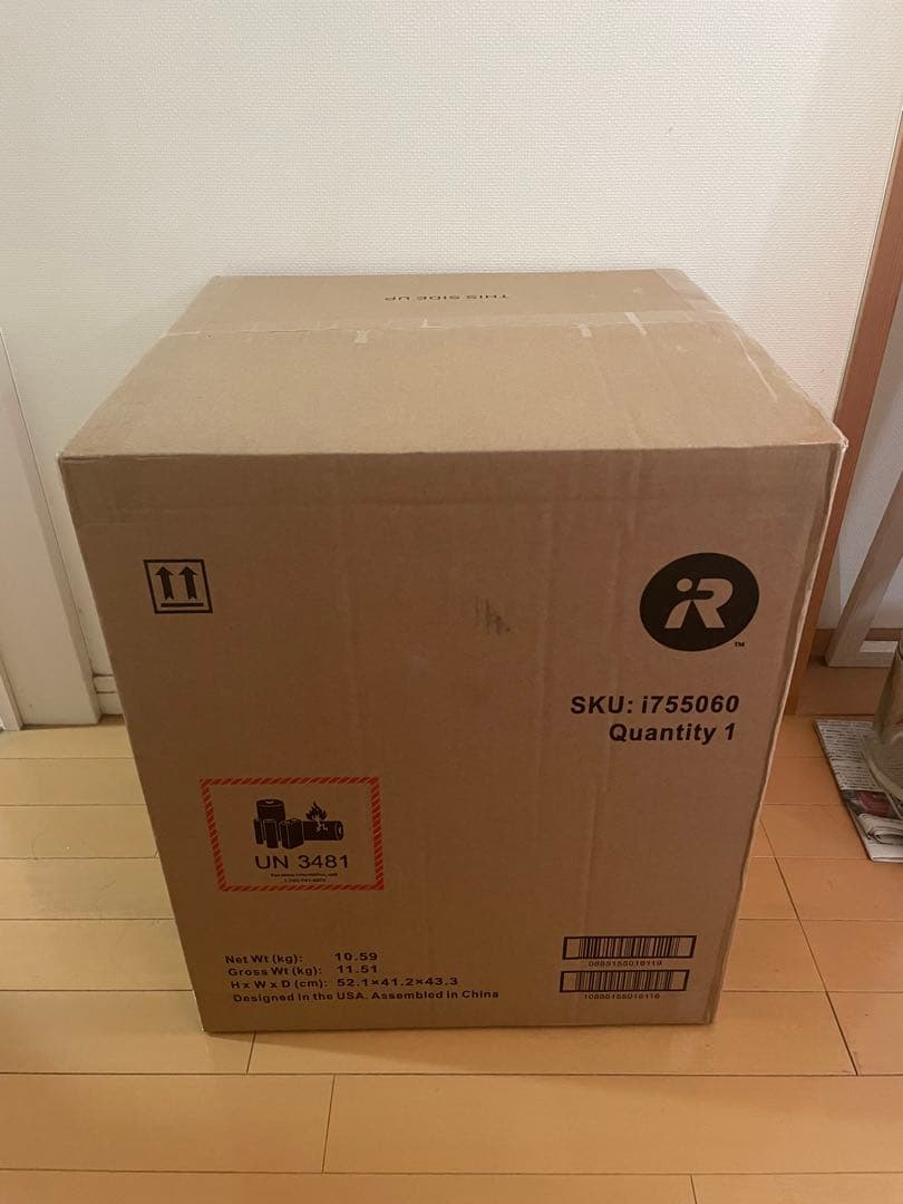 IROBOT ルンバ I7+