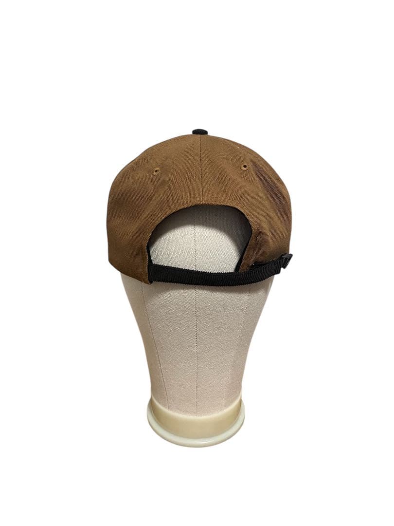 NIKE × CARHARTT ナイキ カーハート キャップ 帽子 ダック地