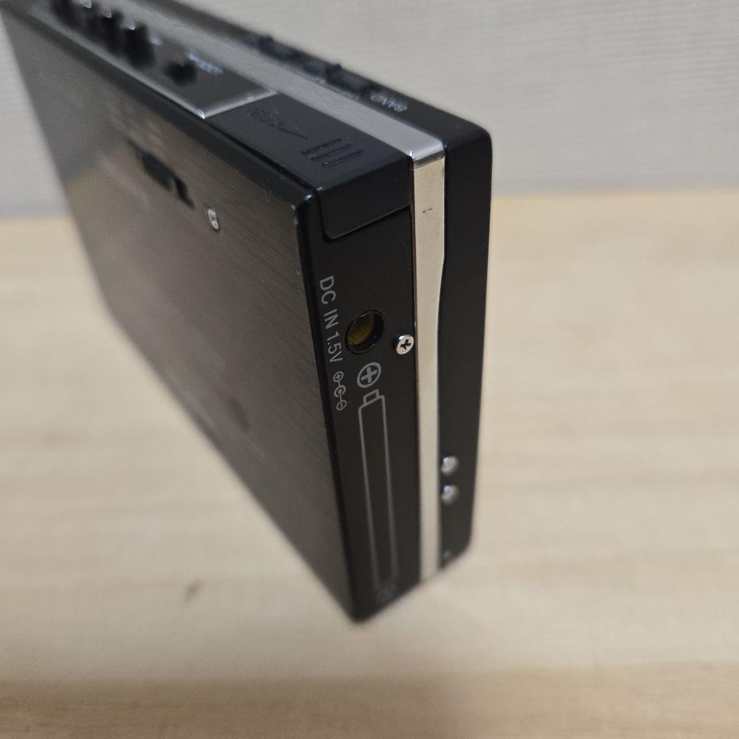 SONY WM-F502 カセットプレーヤー