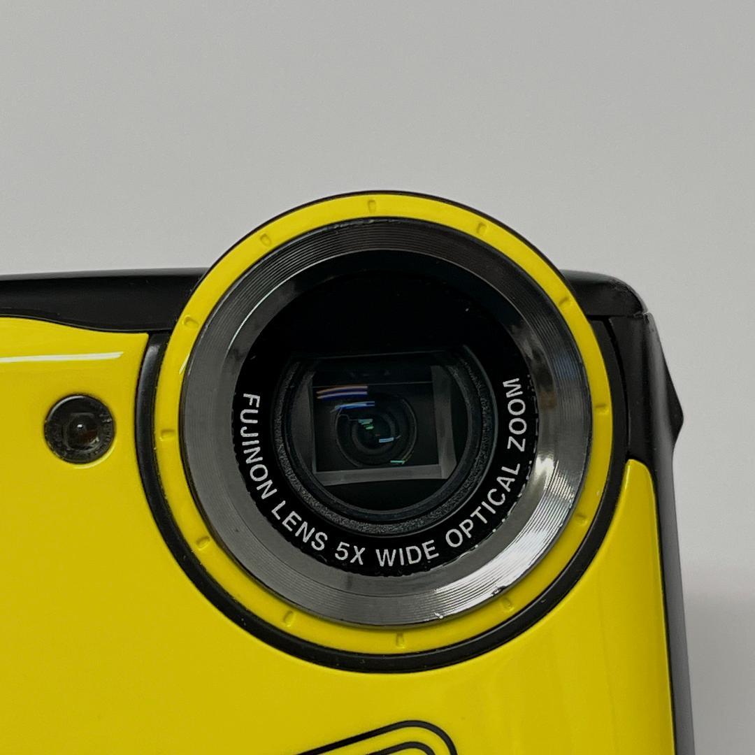 デジタルカメラ FUJIFILM FINEPIX XP140