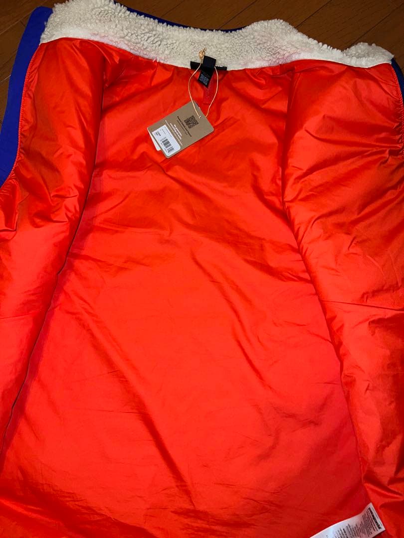 パタゴニア クラシック レトロx ベスト M 2025