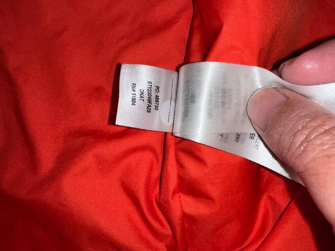 パタゴニア クラシック レトロx ベスト M 2025