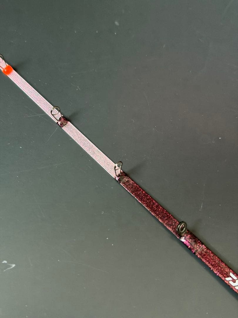 ダイワ　クリスティア　LTD 速攻 310 SSS