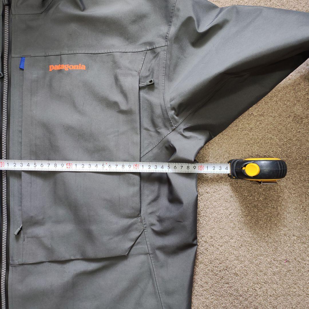 Patagonia  Salt jacket　Mサイズ