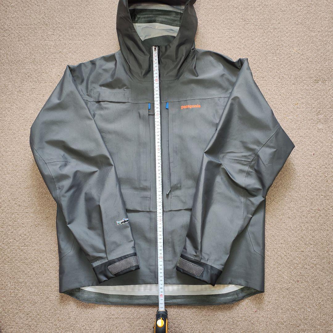 Patagonia  Salt jacket　Mサイズ