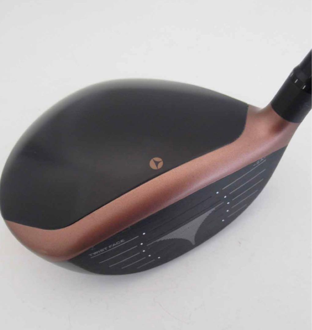 BRNR MINI バーナー ミニ COPPER カッパー ドライバー11.5