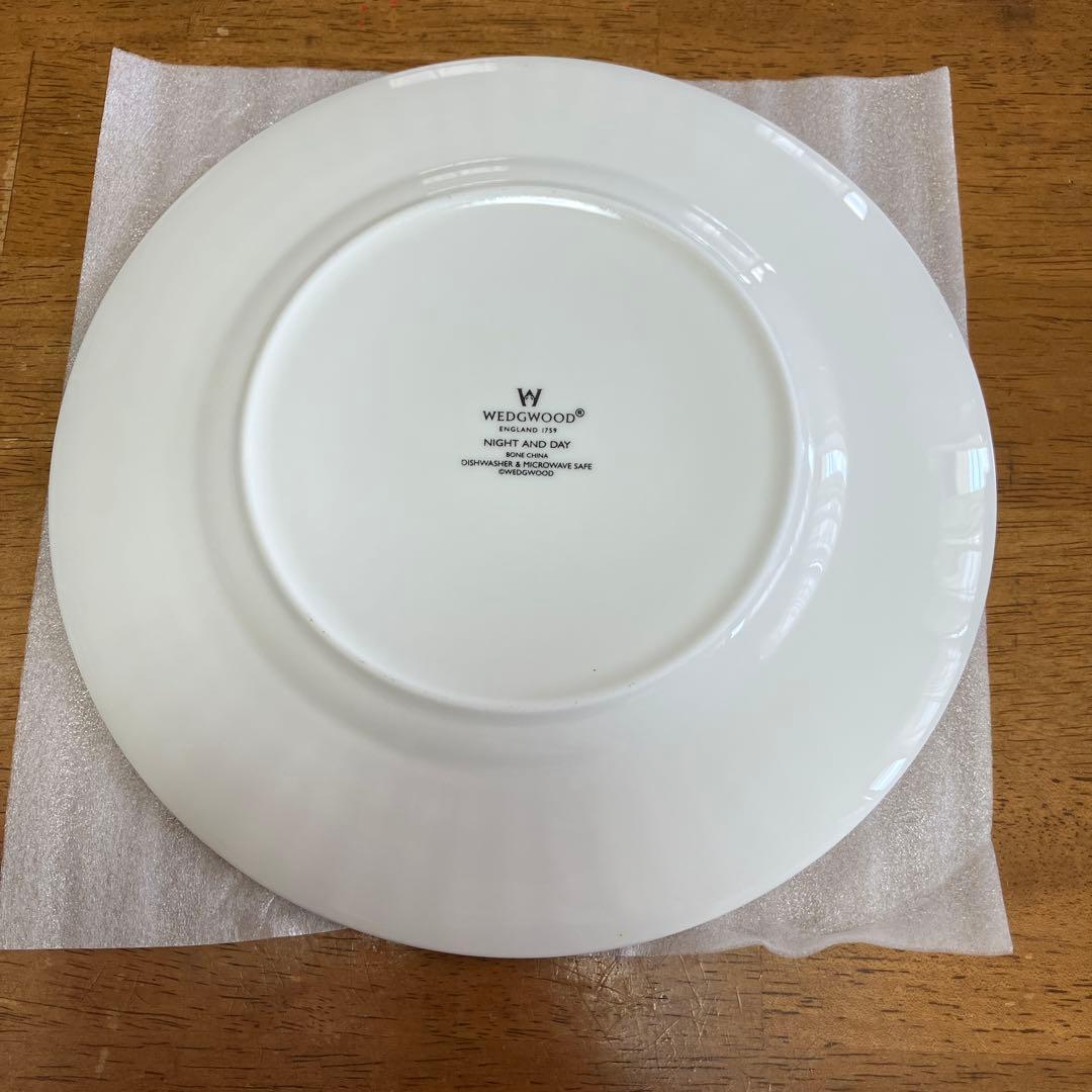 パ*ん様  ナイト＆デイ プレート20 5枚セット