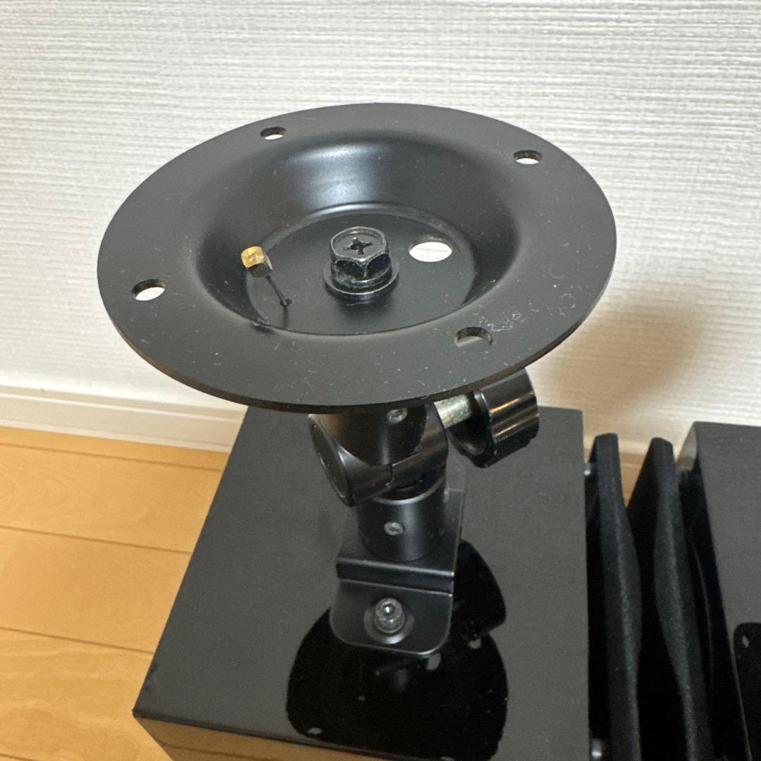 ONKYO スピーカー D-309M 2個セット　ブラケット付き TK-L70