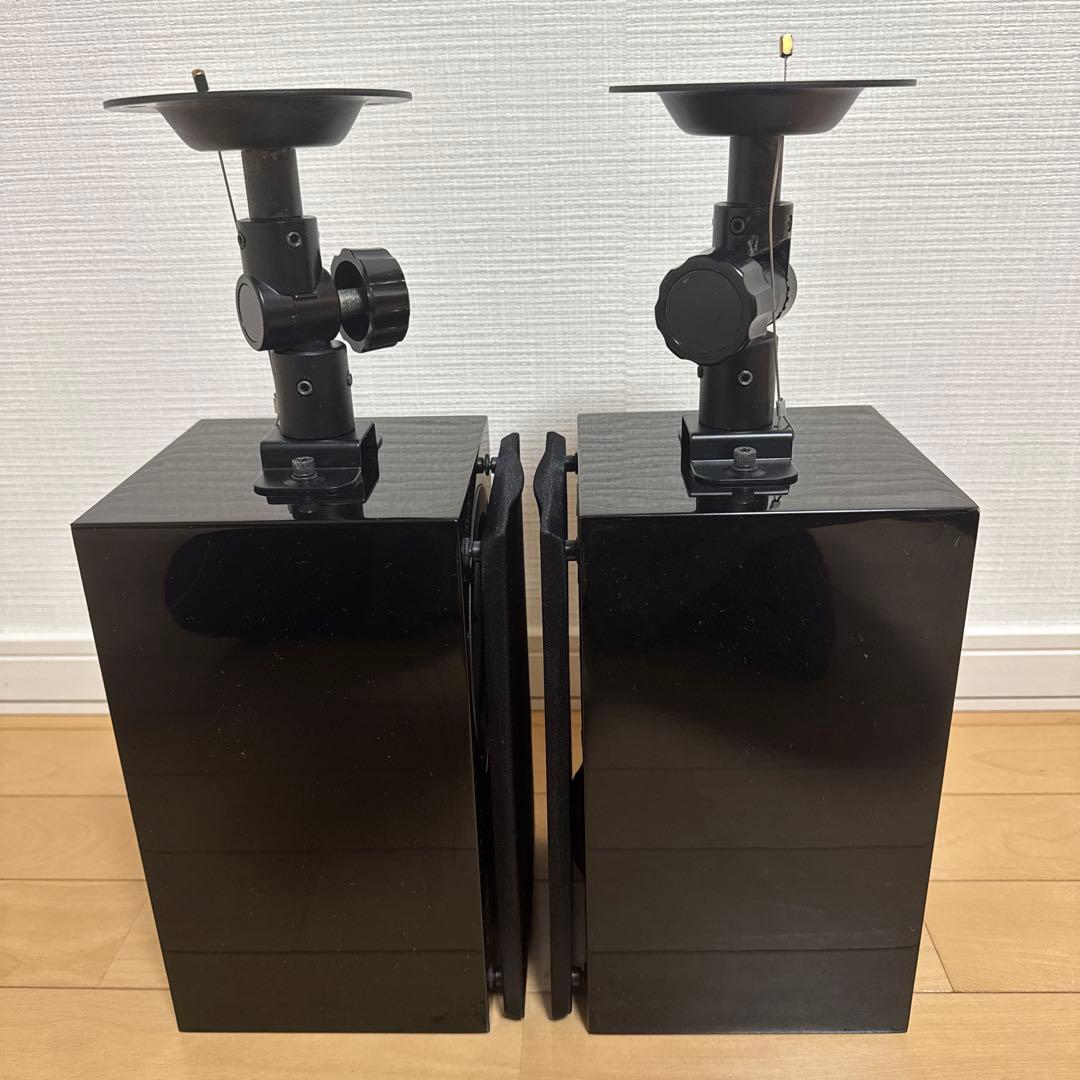 ONKYO スピーカー D-309M 2個セット　ブラケット付き TK-L70