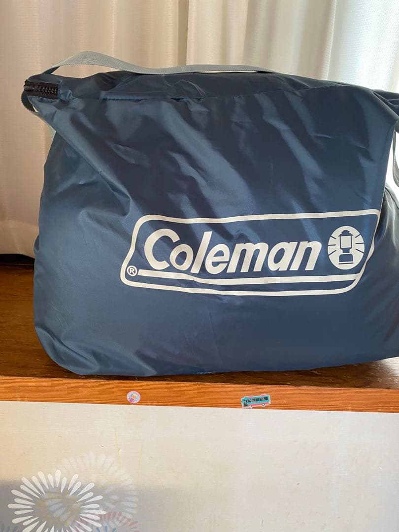 コールマン　マルチレイヤースリーピングバッグ　200034777