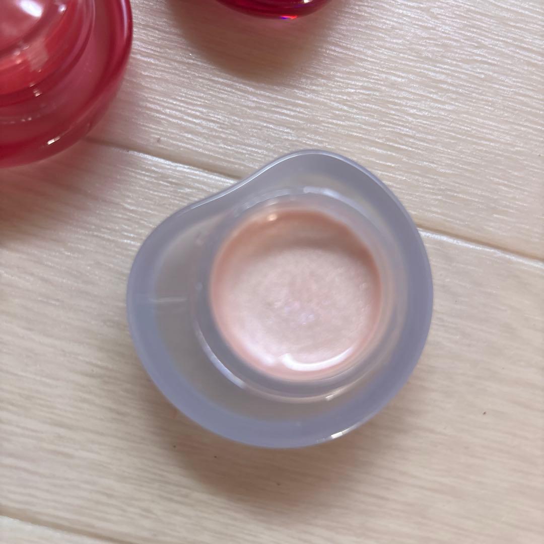 fwee ジェリーポット 全色まとめ売り 1色のみ試し塗り、他全て新品未使用