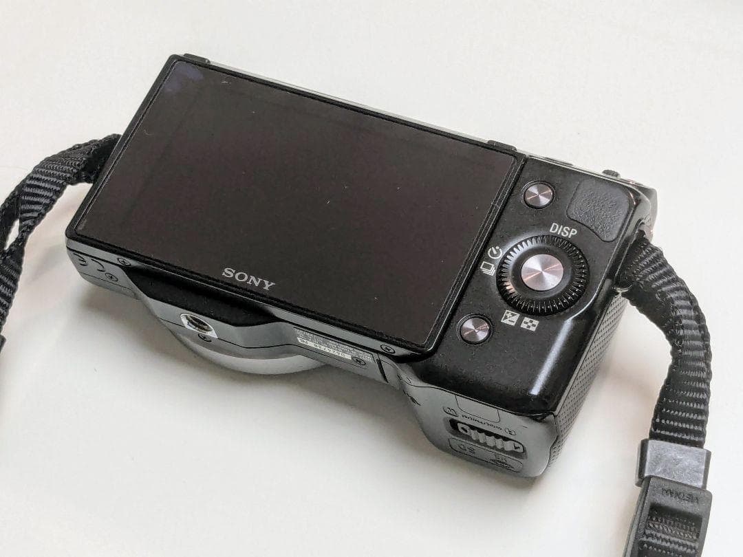 【大特価】Sony α NEX-5ND本体＋ダブルレンズキット他、付属品多数