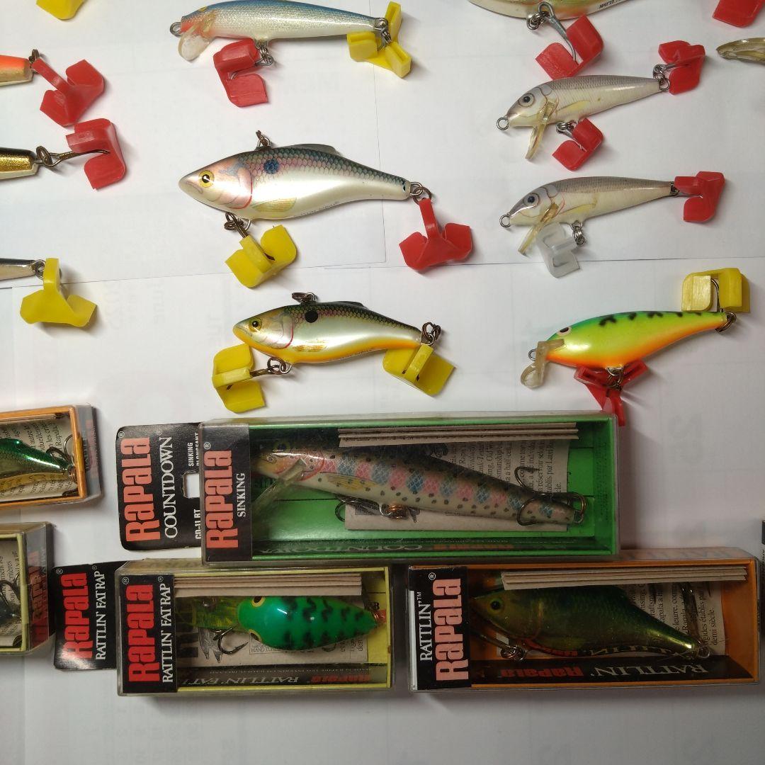 ラパラ　RaPaLa 　43個　セット　全未使用品 　まとめ売り