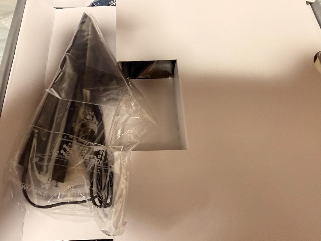 マザーボード ASUS TUF Gaming B760M-PLUS WIFI D4