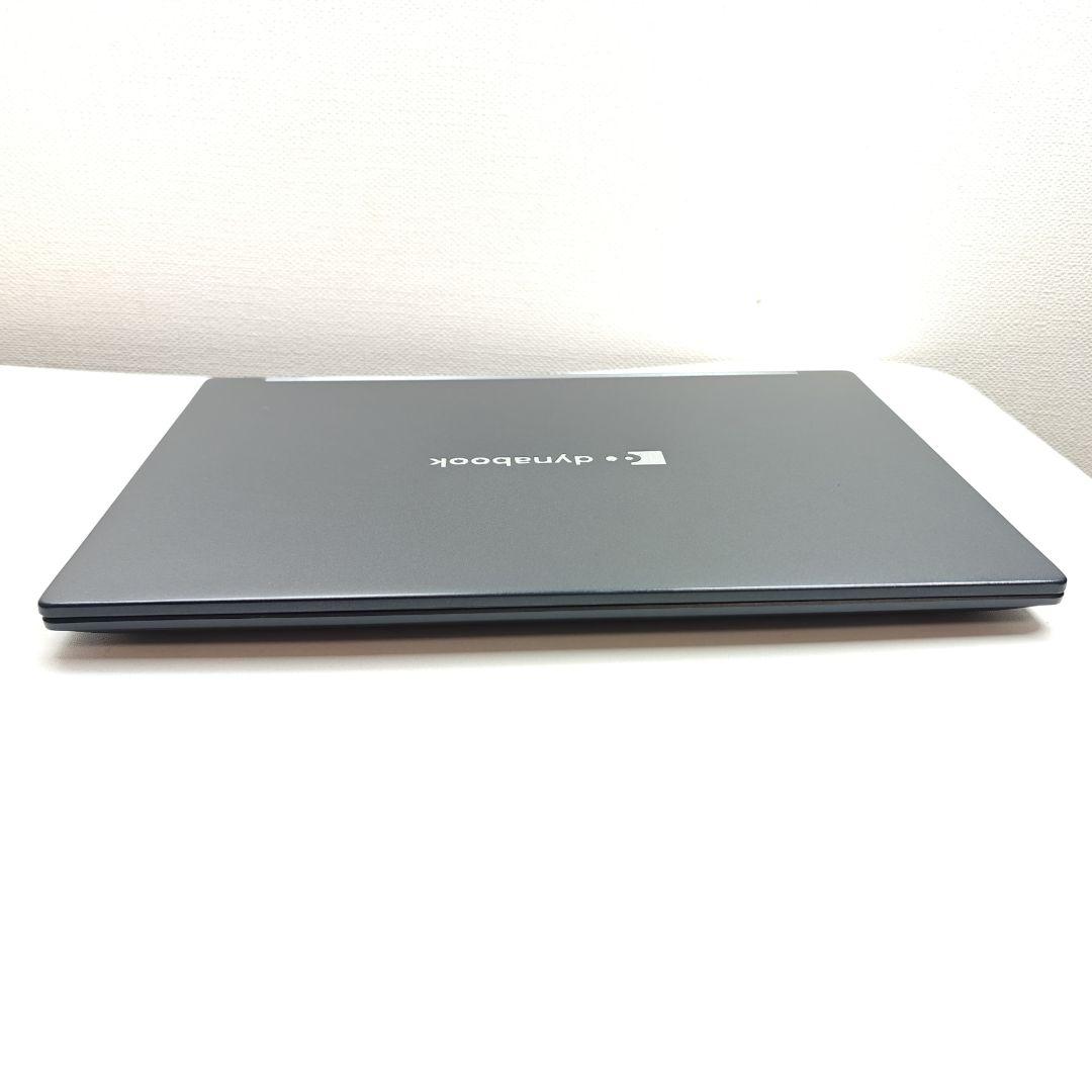 美品 Dynabook G83/KW i5-1235U 16gb 256GB