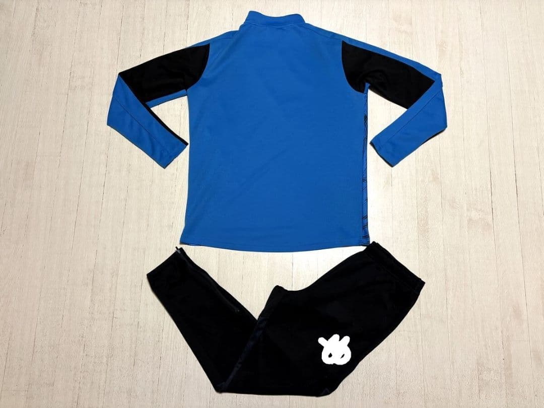 高校サッカー日本選抜 一式