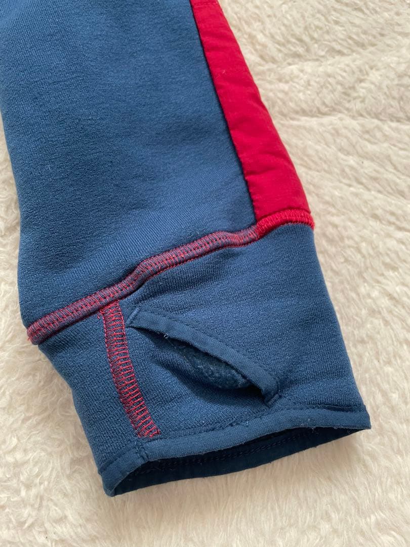 サロモン　SALOMON ソウルクエスト BC ミッド ジャケット　XLサイズ