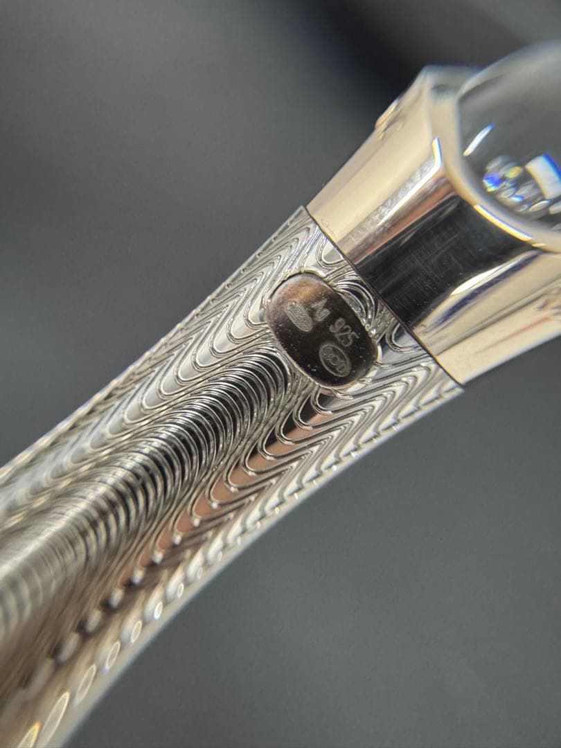 Mont Blanc ボールペン