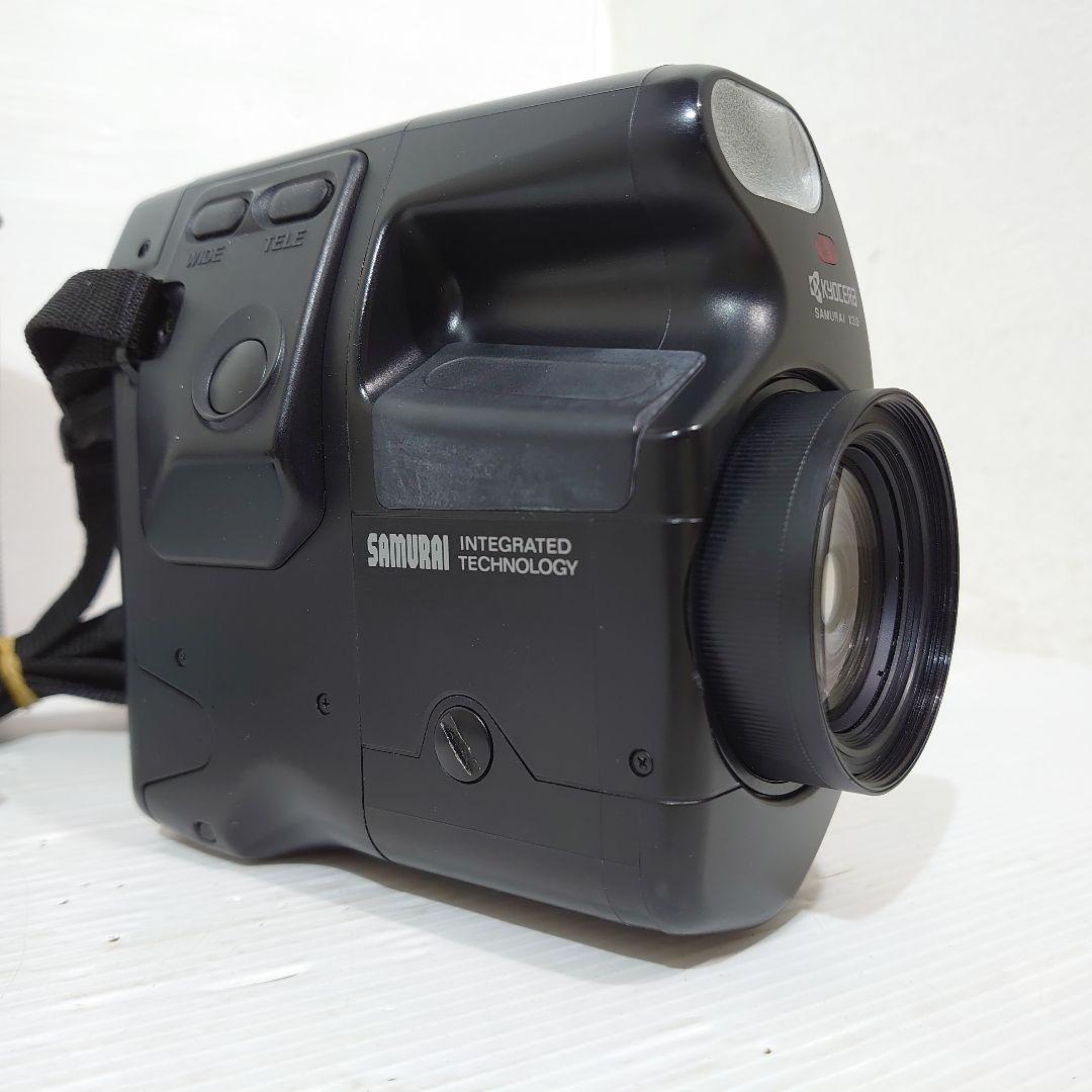 動作ok　KYOCERA　SAMURAI X3.0