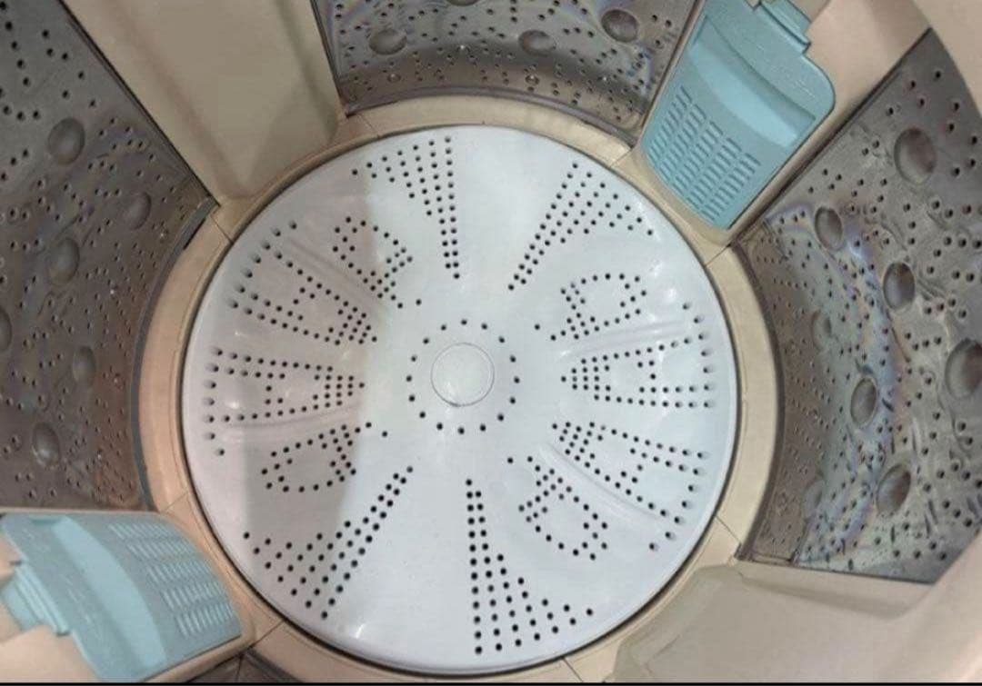 2018年式12kg 6kg 日立 ビートウォッシュ洗濯乾燥機BW-DX120C