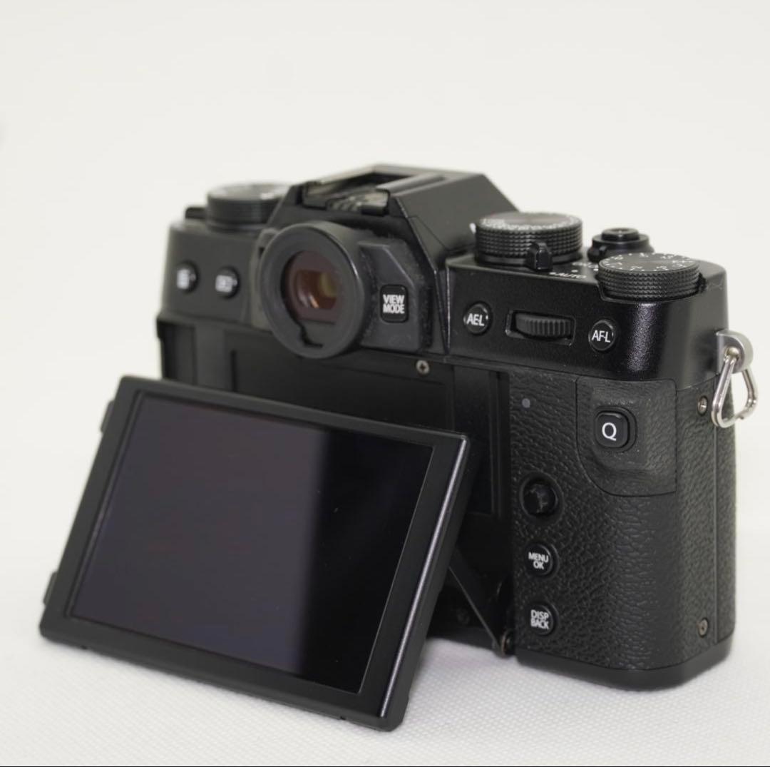 富士フイルム(FUJIFILM) XT30本体