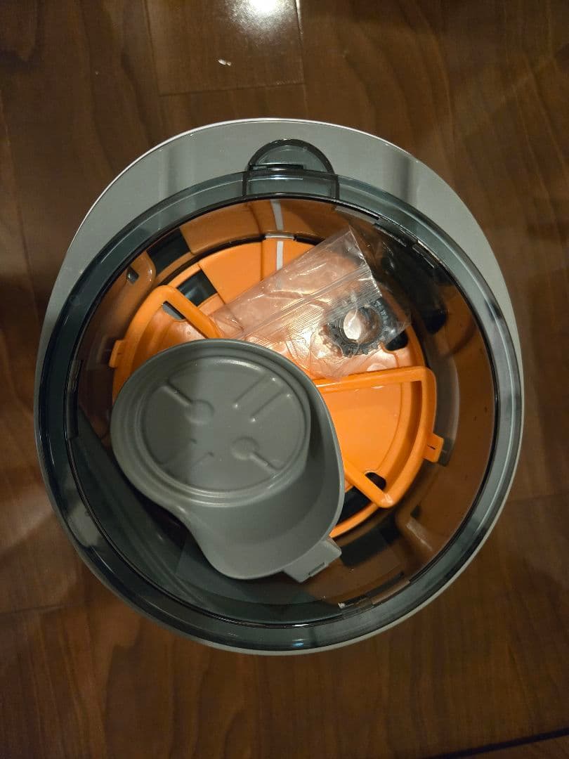 Milk Magic(自動ミルクメーカー)