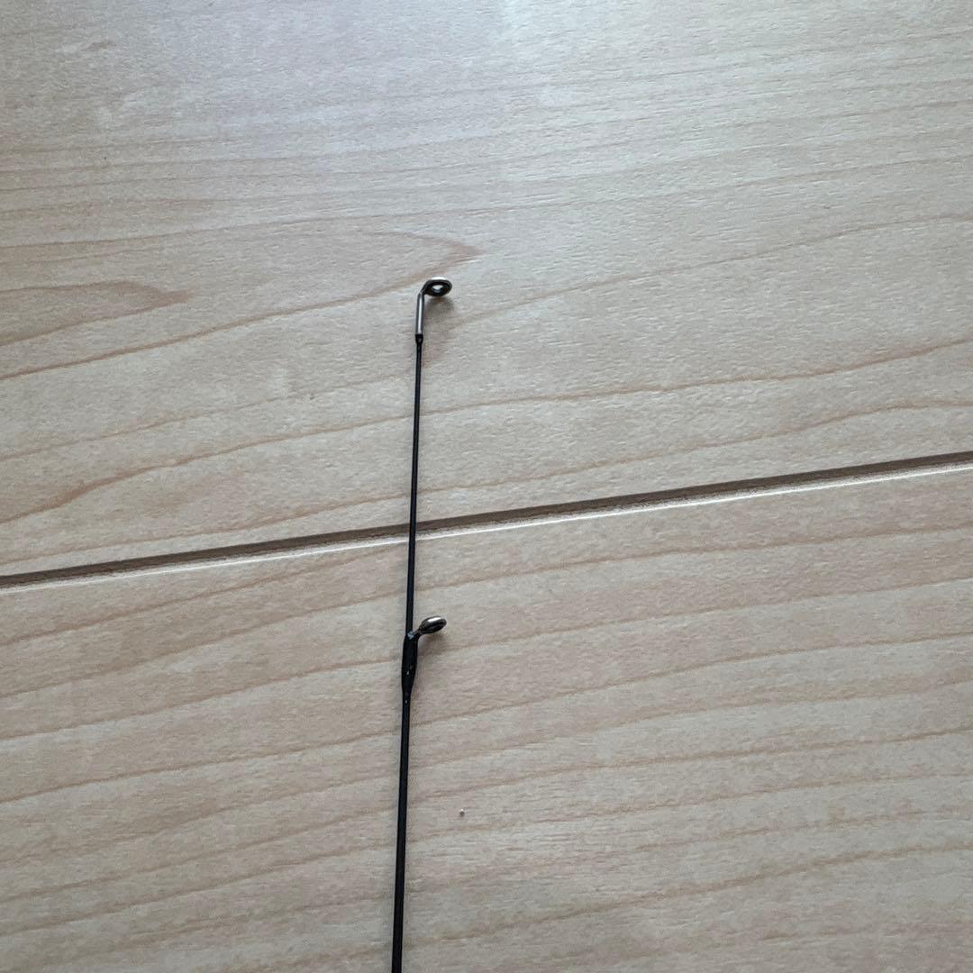 LUXXE S62UL-solid 宵姫　華　弐 アジングロッド