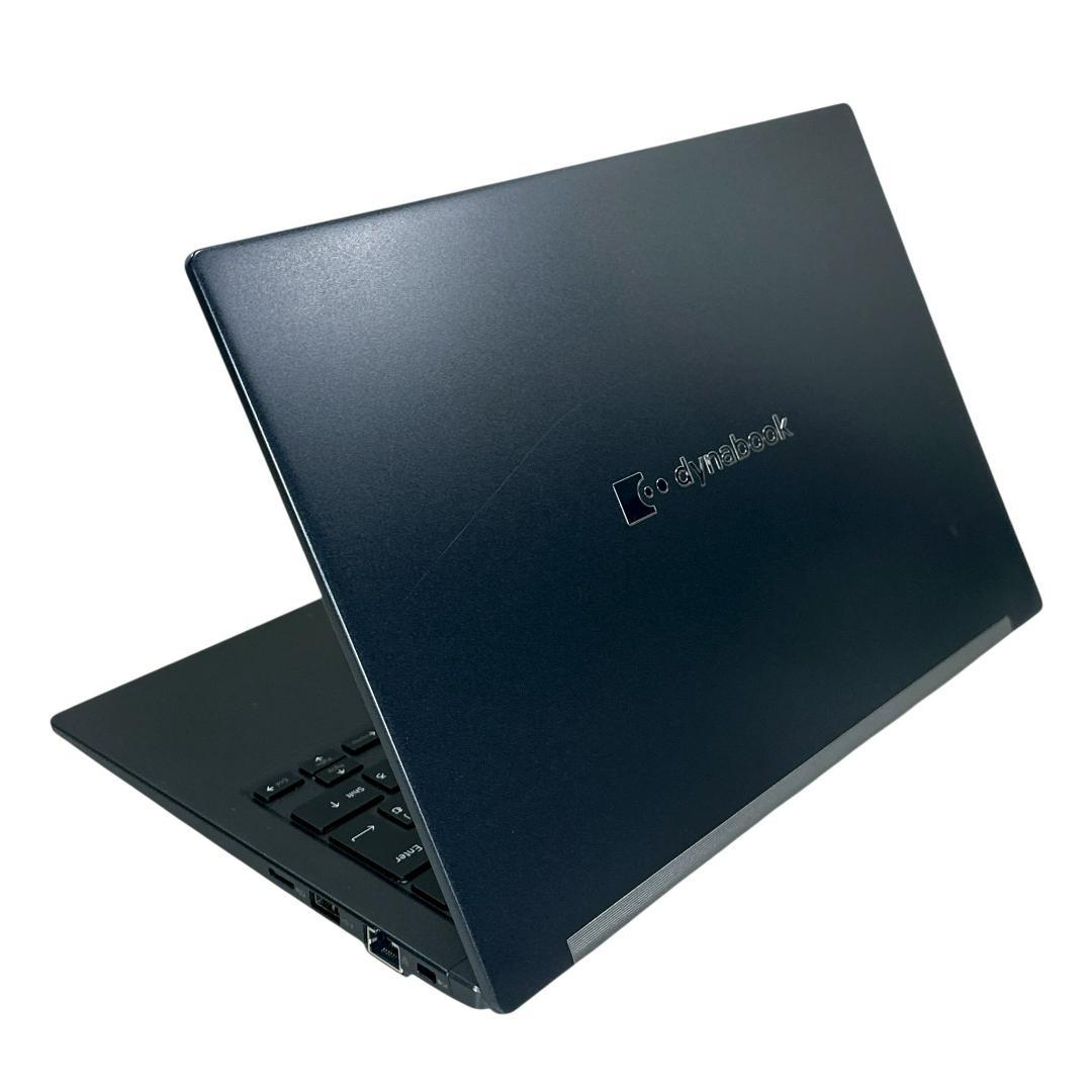 【東芝】2022年 i5 11世代 16GB 256GB ノートパソコン 783