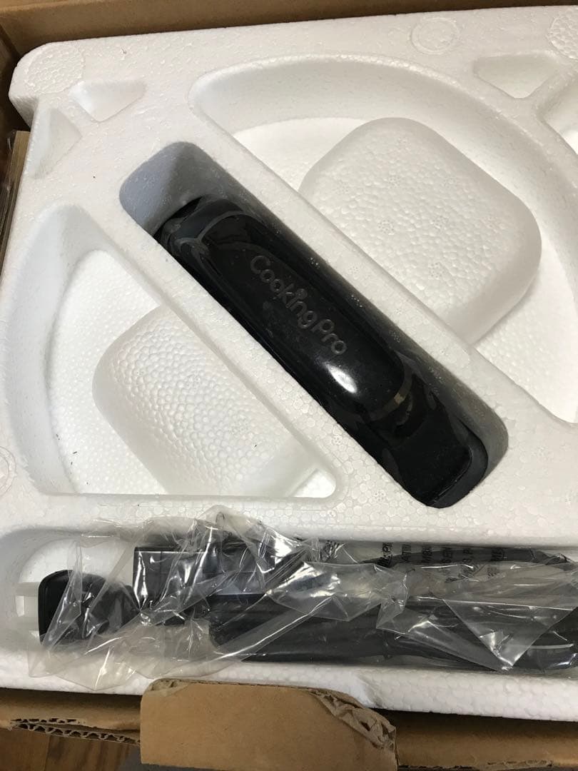 電気圧力鍋クッキングプロ