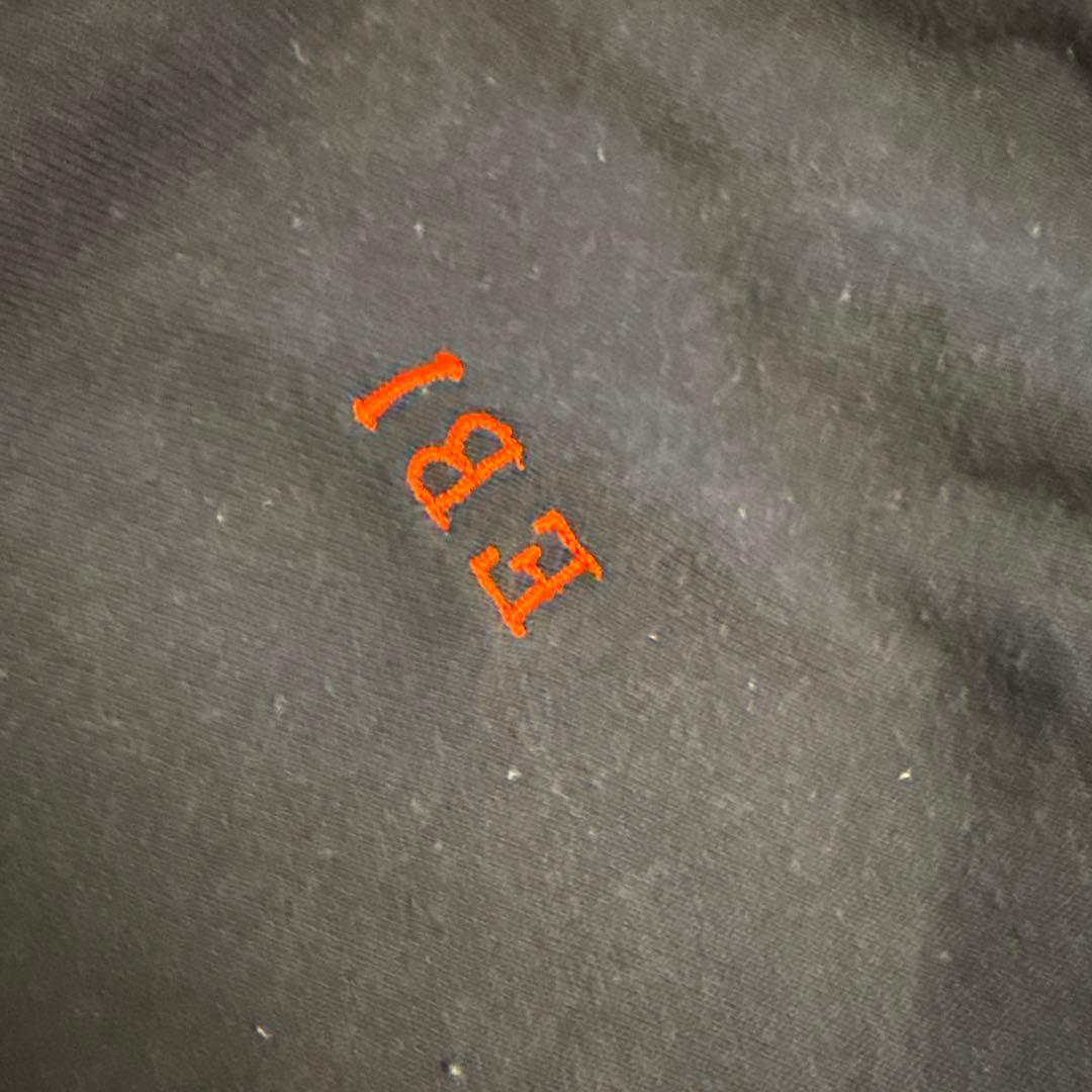 [激レア]ユニコーン unicorn SFWツアー スウェット上下 EBI 当時