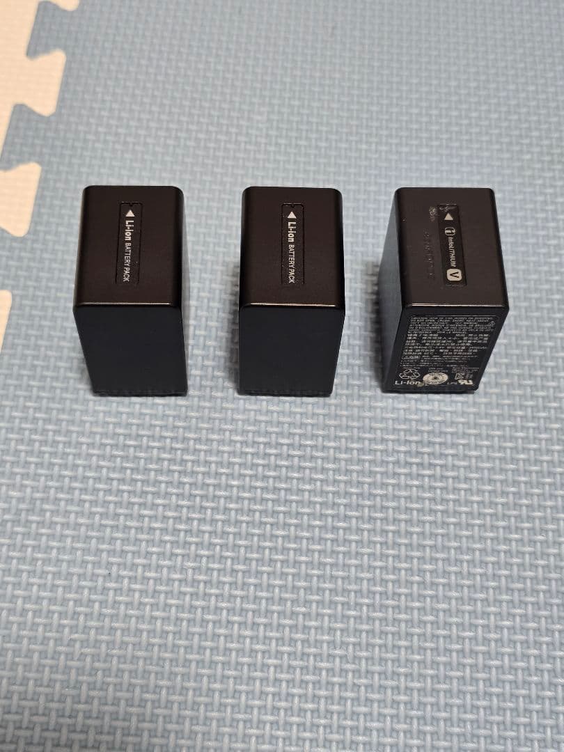 Sony FDR AX45 ビデオカメラ