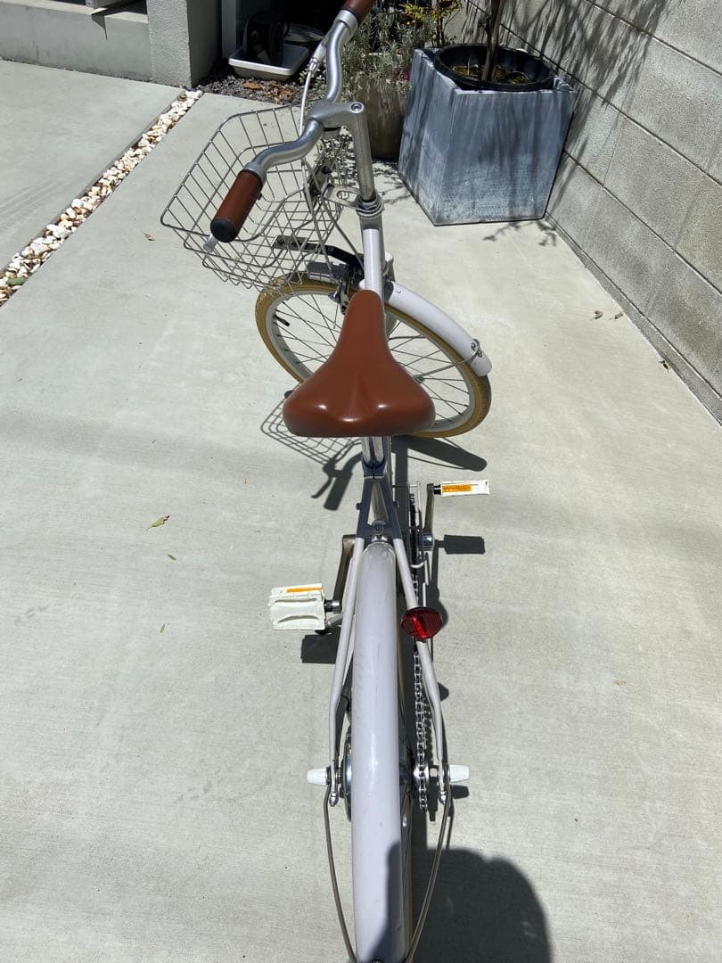 トーキョーバイク　ジュニア　20インチ