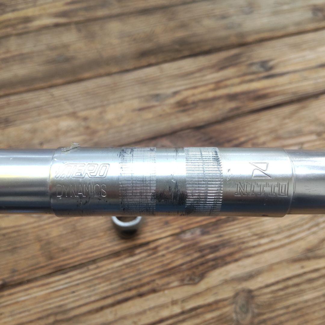 激レア/520mm(C-T)/パナソニック/前後24インチ/ ファニーバイク