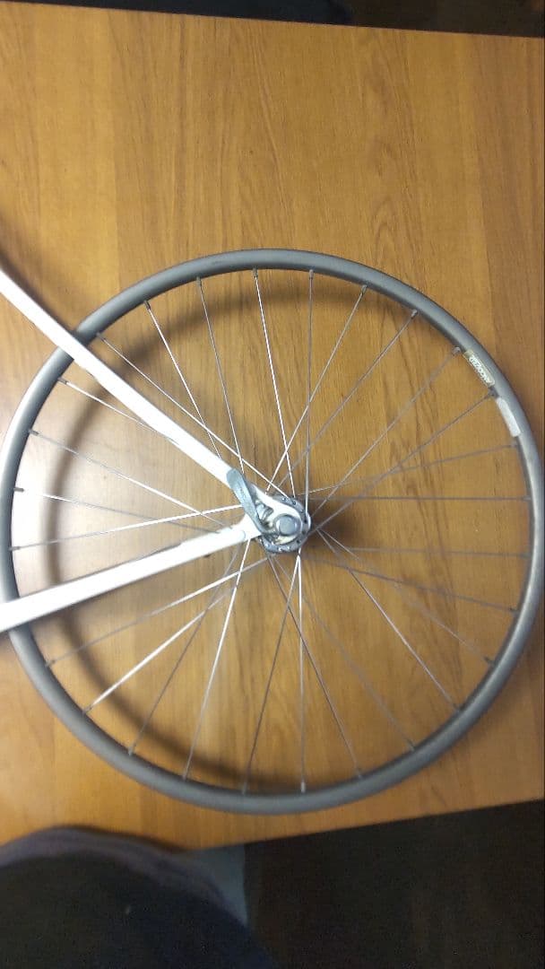 激レア/520mm(C-T)/パナソニック/前後24インチ/ ファニーバイク