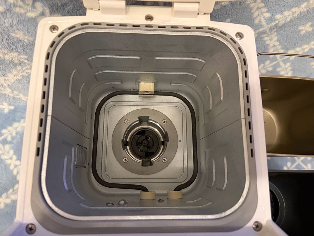 【専用】Panasonic ホームベーカリー GOPAN SD-RBM1001