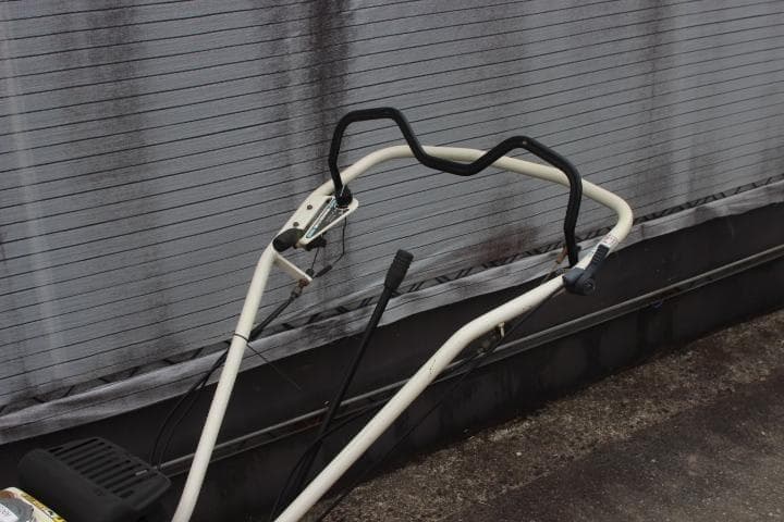 管理機・耕運機　ヤンマー　チビポチ　TB3　フロントローター　A9020