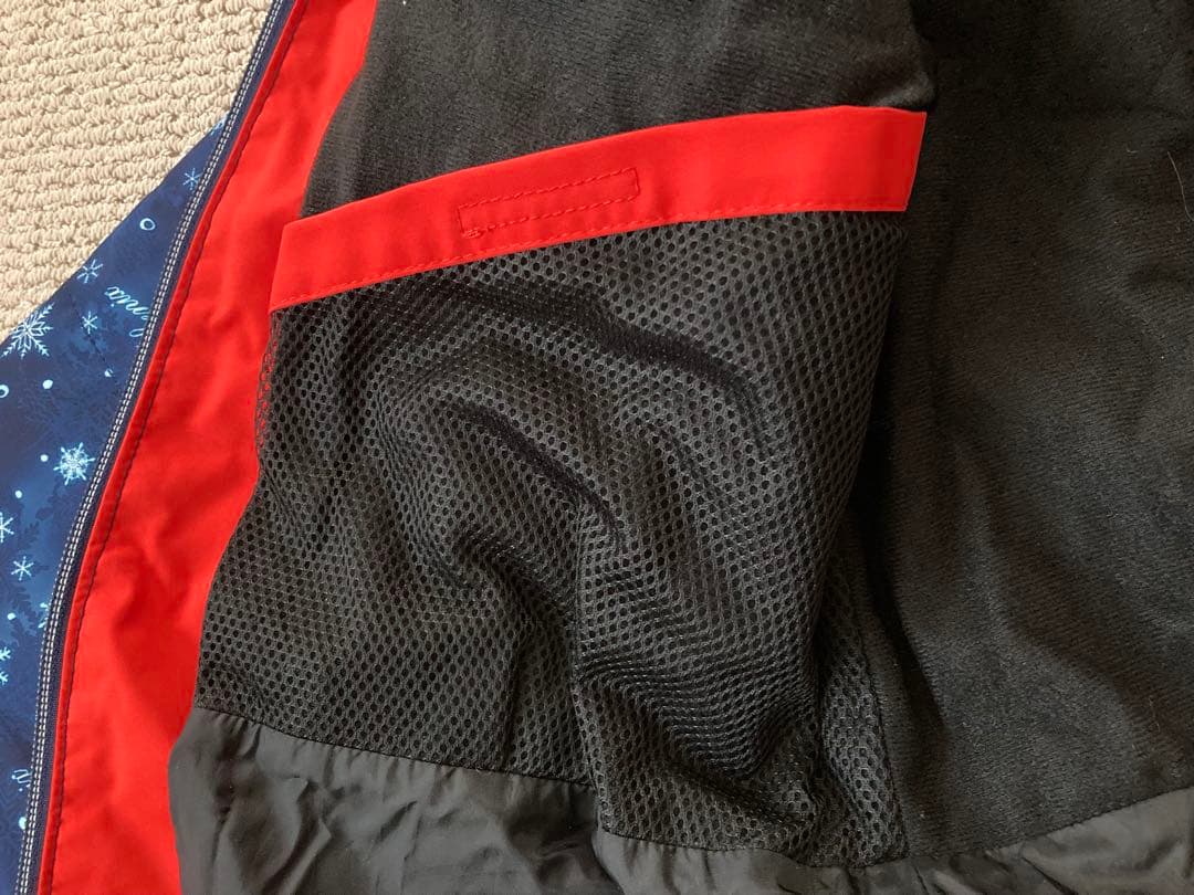 美品　Phenix スキーウェア　上下セット　Ｌサイズ