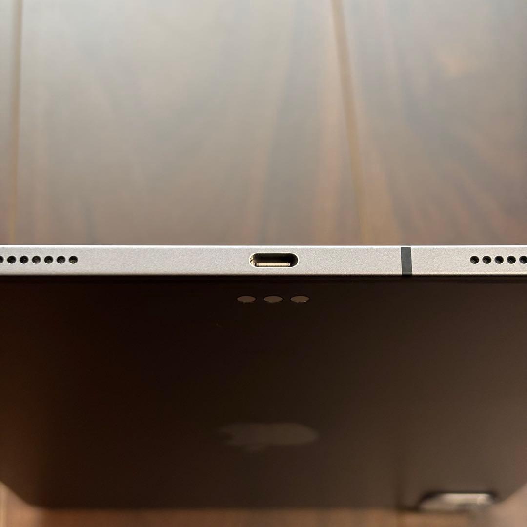 iPad Pro 11インチ (第2世代) Cellular 128GB