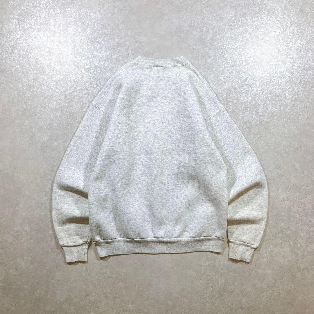 【激レア】90s Disney 見ざる言わざる聞かざる スウェット ヴィンテージ