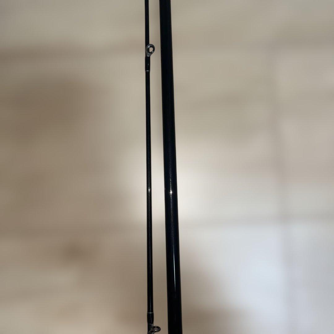 シーバスロッド LABRAX98ml